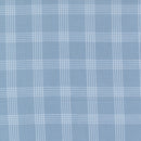 Nantucket Summer - Plaid - Light Blue