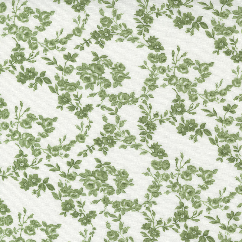 Nantucket Summer - Surfside - Cream Grass