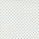 Nantucket Summer - Smitten Dot - Cream