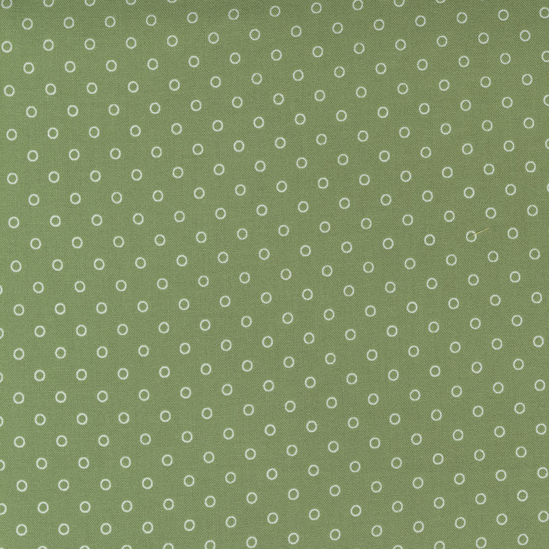 Nantucket Summer - Smitten Dot - Grass