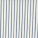 Nantucket Summer - Stripe - Cream Navy
