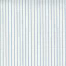 Nantucket Summer - Stripe - Cream Blue