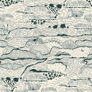 Rocky Coast - Driftline - Ivory