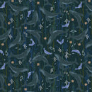 Rocky Coast - Headwaters - Navy