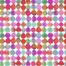 Painted Path - Floating - Candy
