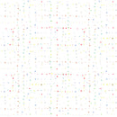 Painted Path - Stargazing - White/Multi