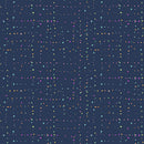 Painted Path - Stargazing - Navy