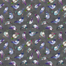 Animal Kingdom - Pigeon Pals - Asphalt