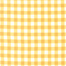 Honey & Lavender - Garden Gingham - Honey