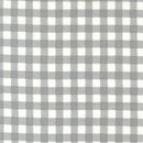 Honey & Lavender - Garden Gingham - Dove Grey