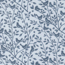 Family Tree - Birds Branches - Mist