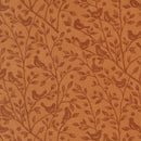 Family Tree - Birds Branches - Ginger