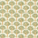 Family Tree - Trees in a Row - Warm White