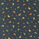 Family Tree - Tossed Birds - Night Sky