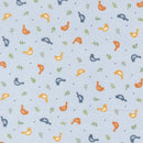 Family Tree - Tossed Birds - Mist