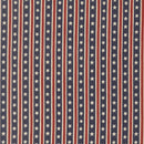 America 250 Years - Stars in Stripes - Loyalty Blue