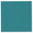 Garden Party - Speckles - Dark Teal