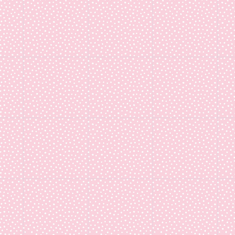 Speckles Basic - Light Pink