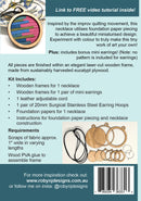 Mini Makes Strata Necklace Kit