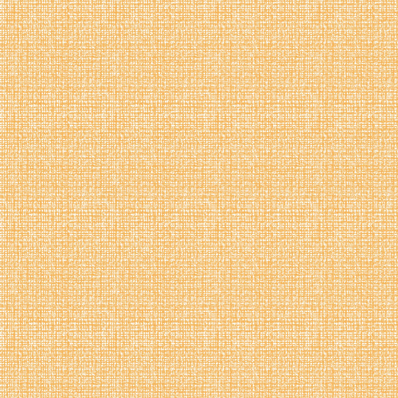 Color Weave - Light Orange