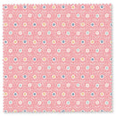 Garden Party - Daisy Lawn - Pink