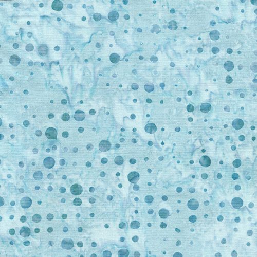 Squiggles, Dots and Lines - Dotty Grid - Icicle