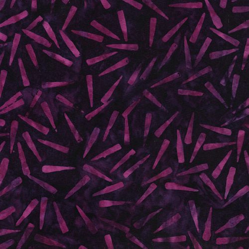 Squiggles, Dots and Lines - Points - Merlot