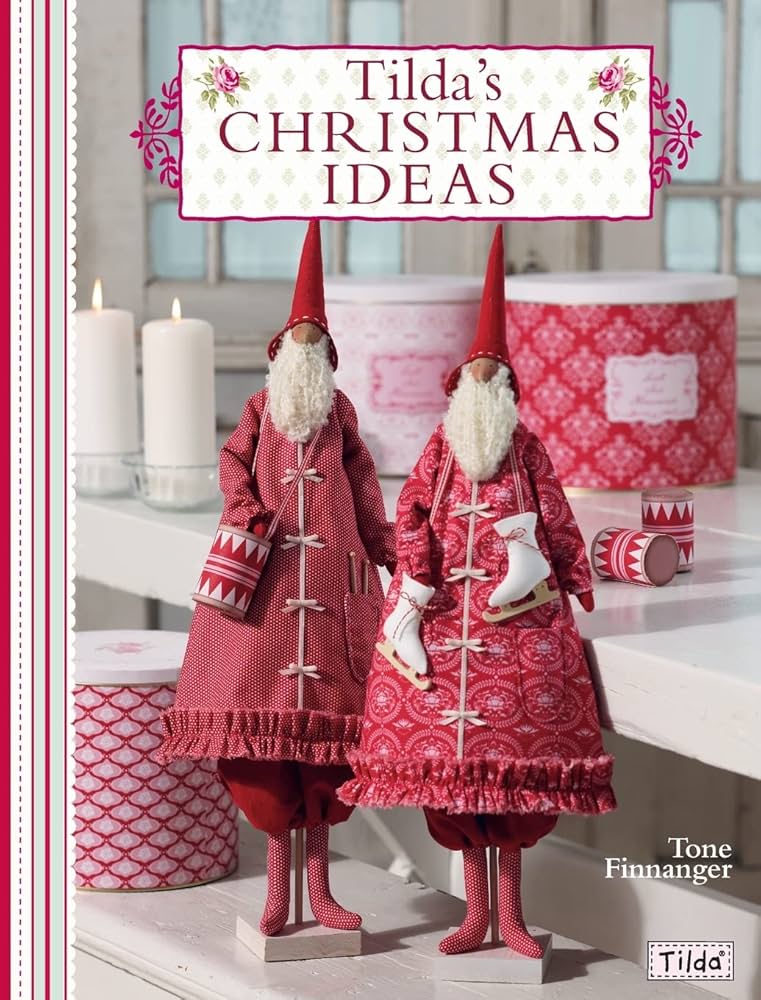 Tilda's Christmas Ideas