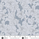 Color Me Whispered - Magnolia Veil - Gray