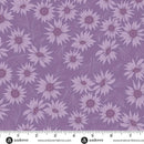 Color Me Whispered - Marguerite Mist - Periwinkle