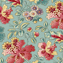 Fernshaw - Phillip - Teal