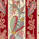 Fernshaw - Ron - Red