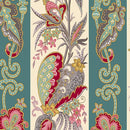 Fernshaw - Ron - Teal