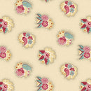 Fernshaw - Fred - Cream