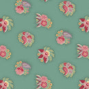 Fernshaw - Fred - Teal