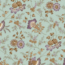 Fernshaw - Charles - Teal