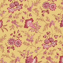 Fernshaw - Charles - Yellow