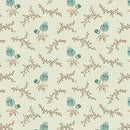 Fernshaw - John - Teal