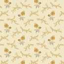 Fernshaw - John - Yellow