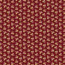 Fernshaw - Justin - Red