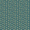 Fernshaw - Justin - Teal