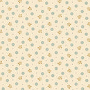 Fernshaw - Shane - Light Teal