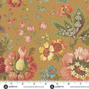 Farmers Daughter 108s - Milk and Honey - Yellow