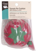 Tomato Pincushion