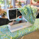 Sewing Room Spruce Up