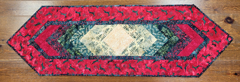 Holiday Braid Runner 2025