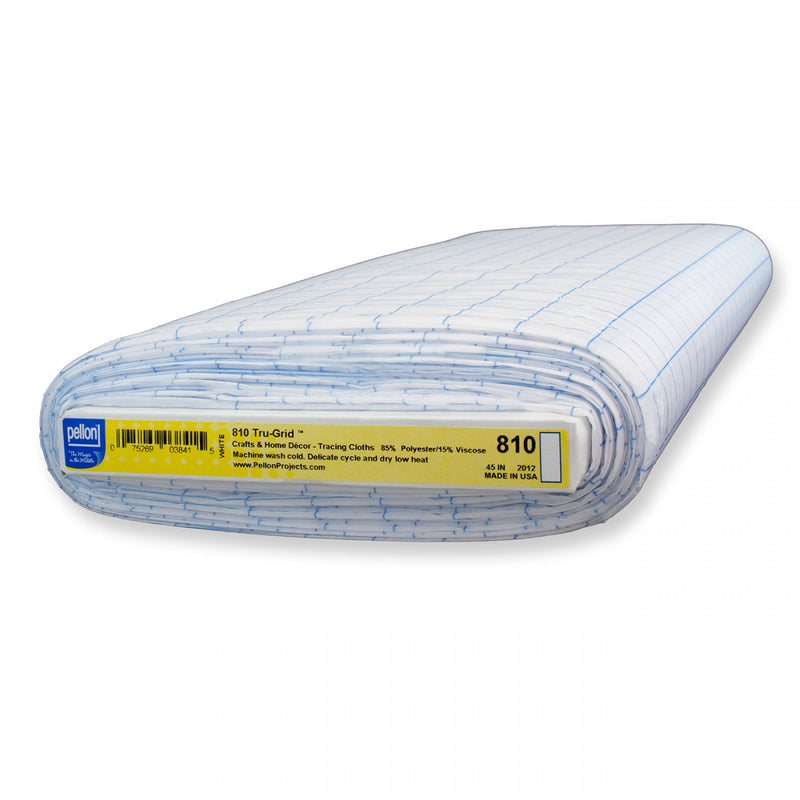 Pellon Tru Grid Interfacing