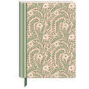 Pink Floral Journal