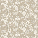 Tranquility - Taupe/Grey