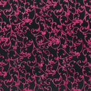 Spooky - Swirled - Carnation